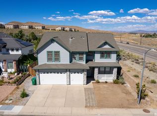 3001 Sky Country Dr, Reno, NV 89503