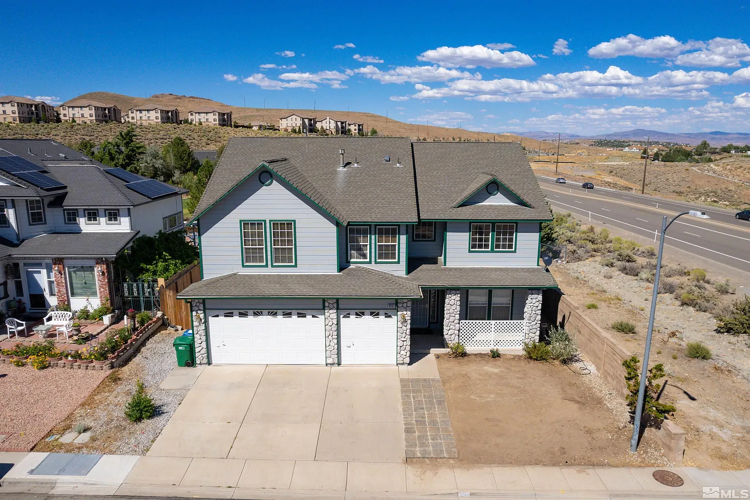 3001 Sky Country Dr photo 1