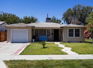 1522 O St, Firebaugh, CA 93622