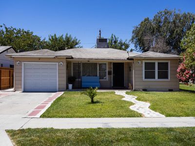 1522 O St, Firebaugh, CA, 93622