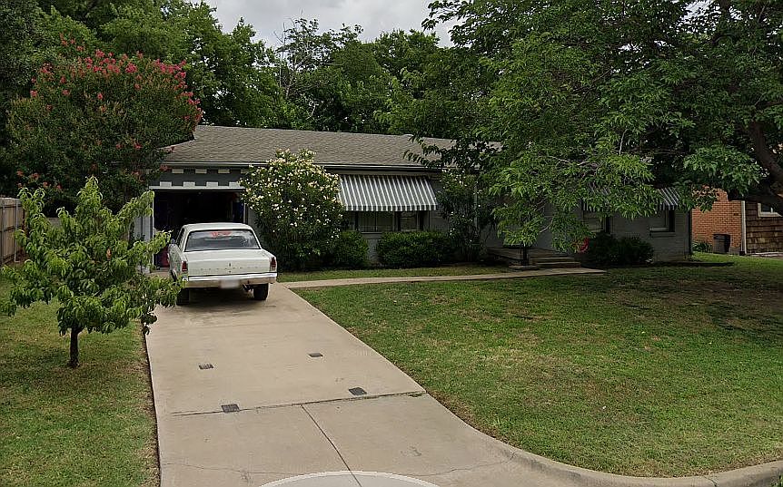 1st image of this home