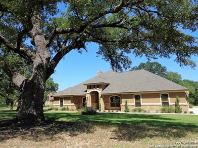 115 Hoskins Trl, Boerne, TX, 78006