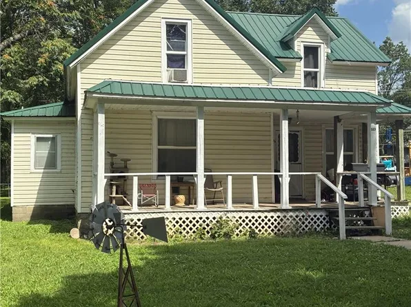 513 N Main St, Butler, MO 64730