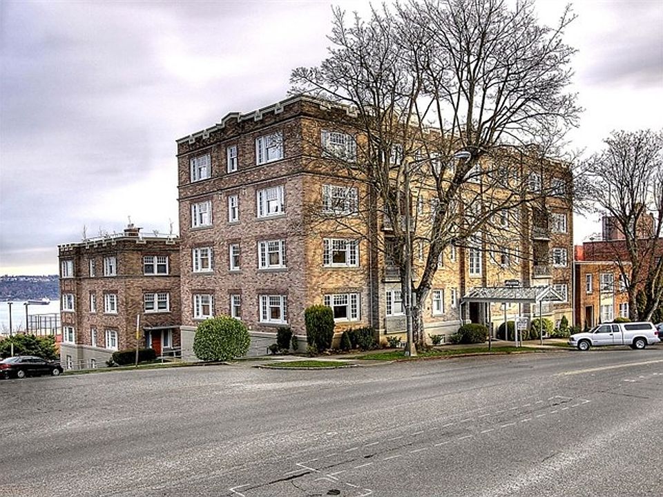 1st image of 219 N Tacoma Ave APT 05