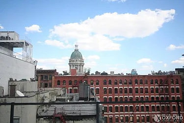 Rented by Oxford Property Group