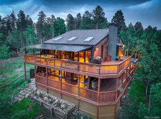 23551 Pleasant Park Rd, Conifer, CO 80433