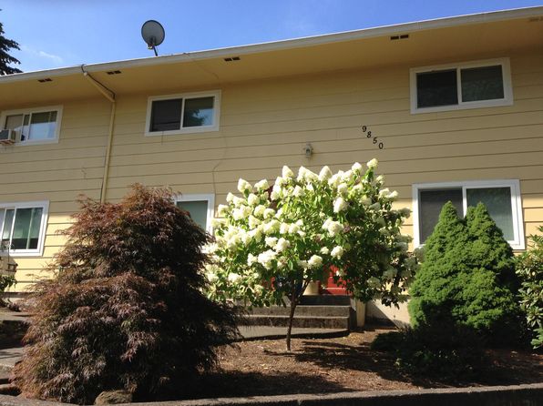 9850 SW McKenzie St APT 4