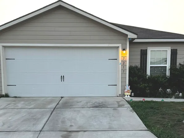 7217 Romaire Run, San Antonio, TX 78252
