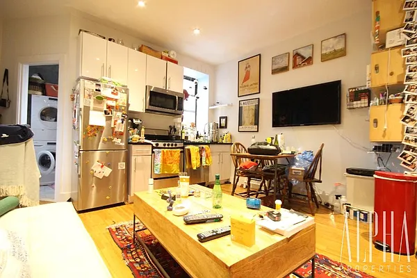 Rented by Alpha Properties NYC I LLC | media 14