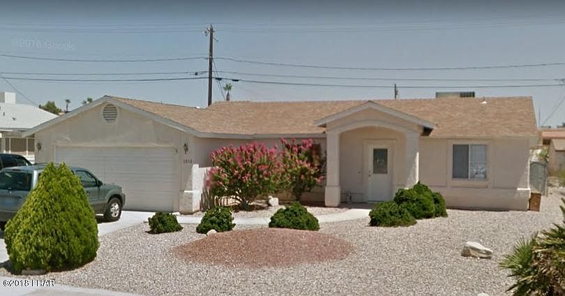 2nd image of 2618 Cielo Dr