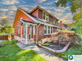 1428 W Union Blvd, Bethlehem, PA