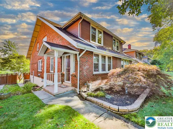 1428 W Union Blvd, Bethlehem, PA 18018