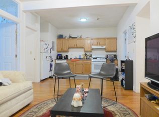 92 Corey Rd #2, Boston, MA 02135