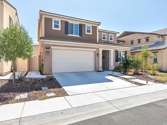 5th image of 24268 Gazania Way