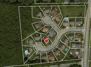 12 Mapleshade Dr, Newark, DE 19702