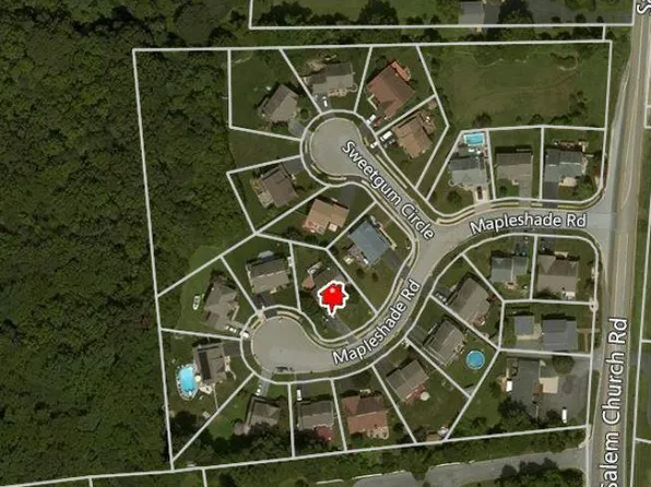 12 Mapleshade Dr, Newark, DE 19702