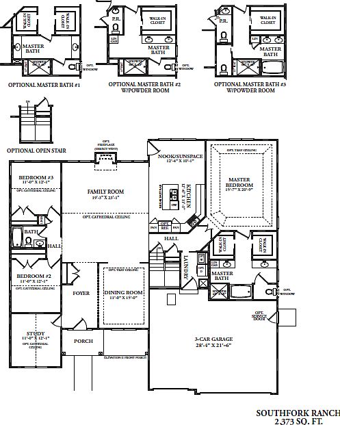 2nd image of 1390 Souders Ave