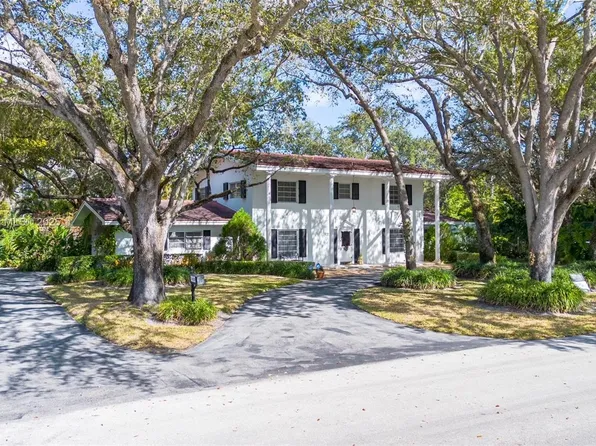 7455 SW 116th St, Pinecrest, FL 33156