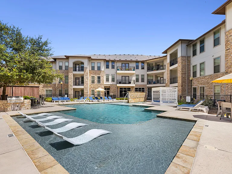 Olympus at Waterside Estates — Photo 42