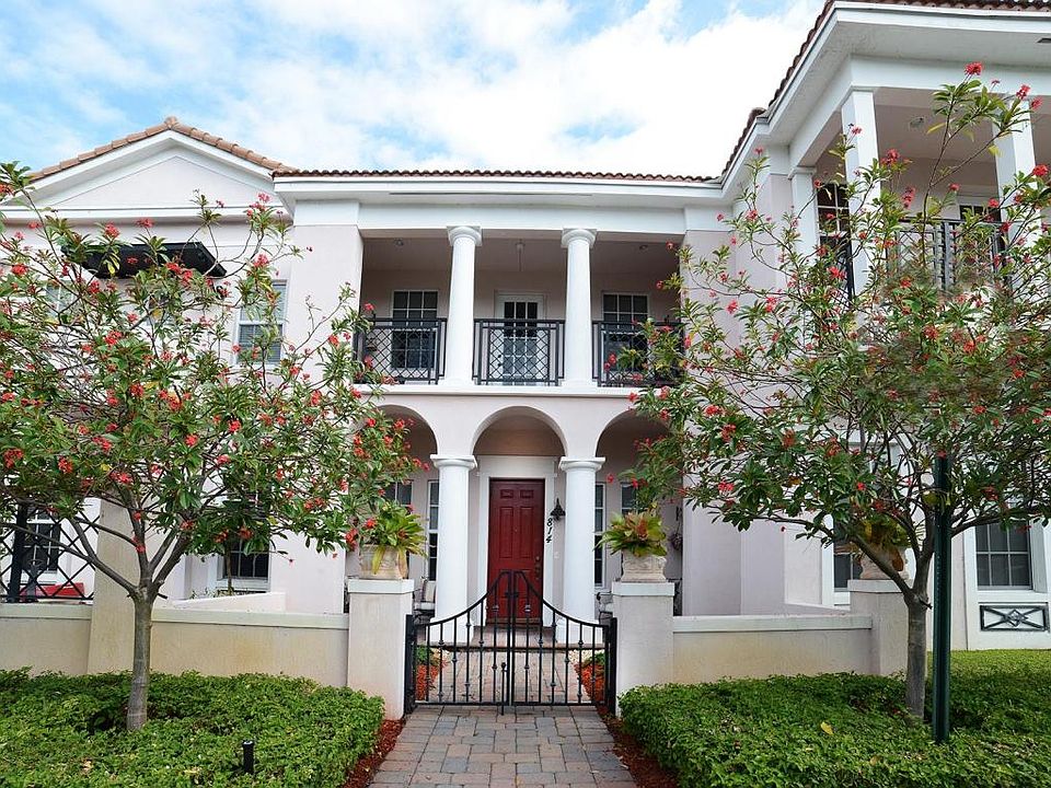 Home For Sale In Central Park