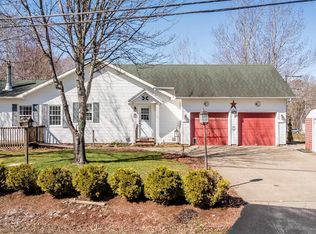 163 Orchard St, Berwick, NS B0P 1E0