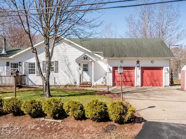 163 Orchard St, Berwick, NS B0P 1E0