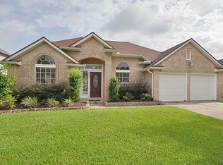 805 Bayou Bend Dr, Deer Park, TX 77536