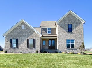 Washington Plan, Sanctuary Falls, Regal Series, Prospect, KY 40059
