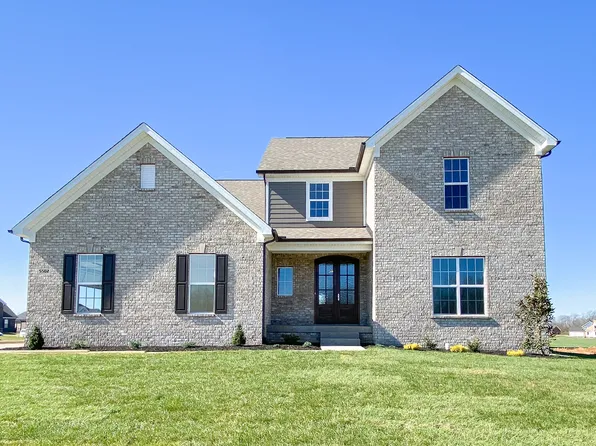 Washington Plan, Reserve at L'Esprit