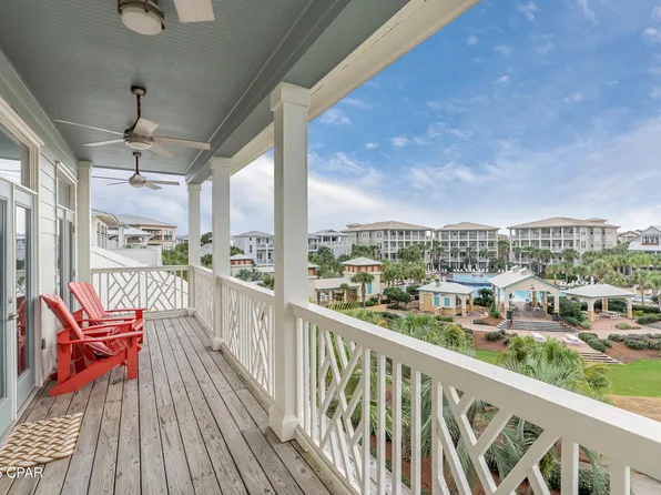 61 W Cobia Run #102, Seacrest, FL 32461
