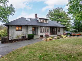 384 Winthrop St, Medford, MA 02155