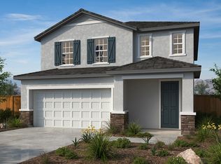 Plan 2142 Plan, Sendero at Griffin Park, Manteca, CA 95337