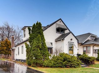 3023 Grand St NE, Minneapolis, MN 55418