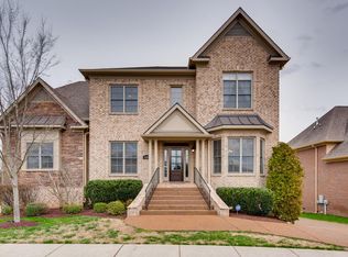 1108 Hibiscus Ln, Nolensville, TN 37135