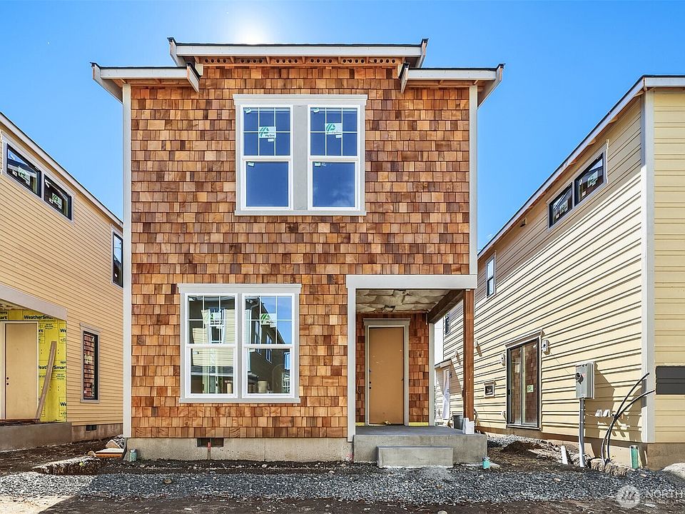 1st image of 12511 NE 94th Street