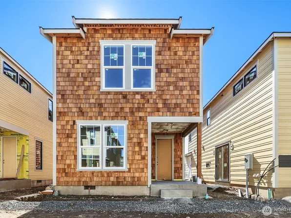12511 NE 94th Street, Kirkland, WA 98033
