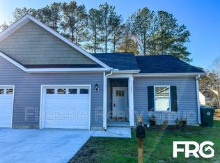 1501 S Taylor St, Goldsboro, NC 27530