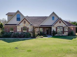937 Stephen Ct, Farmersville, TX 75442