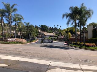 2110 Skyview Gln, Escondido, CA 92027