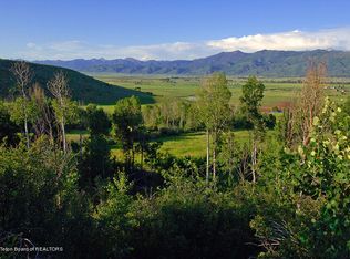 141 County Rd, Fairview, WY 83119