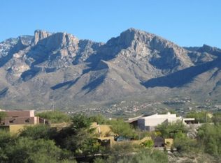 10875 N Poinsettia Dr, Oro Valley, AZ 85737
