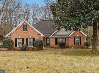 30 Huntington St, Covington, GA 30016