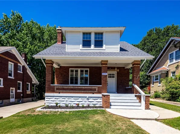 1135 Carmania Ave, Cincinnati, OH 45238
