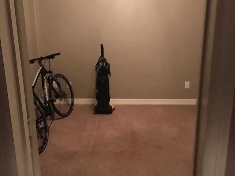 1st bedroom