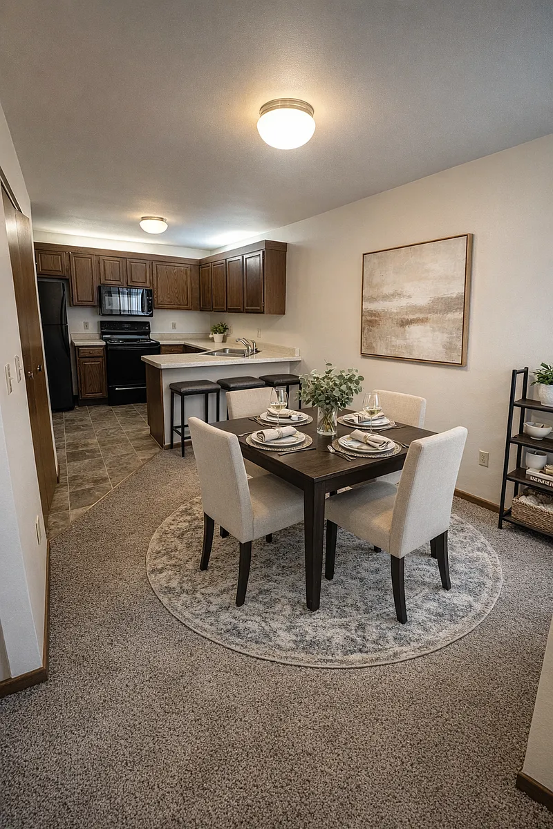 Building Photo - Presidio Square Apartments