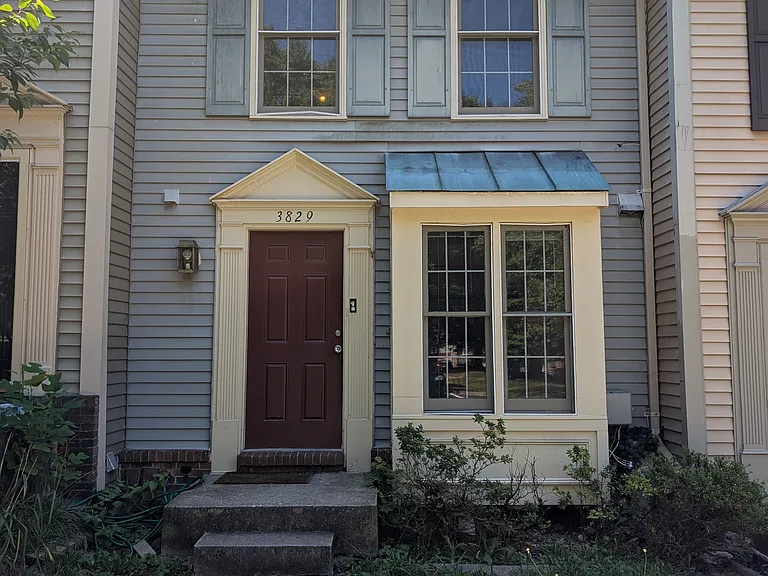 3829 Water Drop Ct — Photo 1