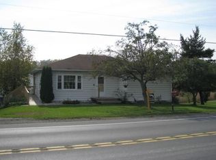 4535 Old Turnpike Rd, Lewisburg, PA 17837