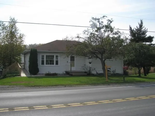 4535 Old Turnpike Rd, Lewisburg, PA 17837