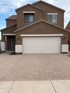 13024 E PRIMROSE Lane, Florence, AZ, 85132