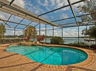 281 S Central Ave, Umatilla, FL 32784